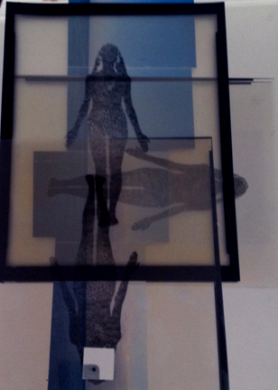 Lynn Hershman Leeson – Water Women