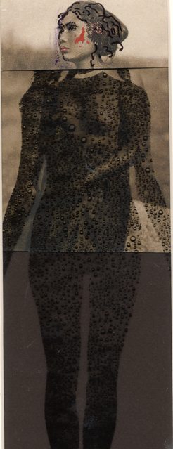 Lynn Hershman Leeson – Water Women