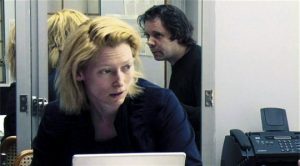 Strange Culture (2009)
