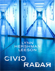 Civic Radar - Lynn Hershman Leeson