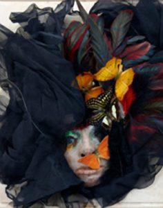 Origin of a Species, Part-2 - Lynn Hershman Leeson