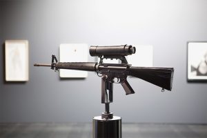 America’s Finest, 1990–1994