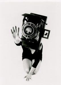 Phantom Limb, Reach - 1986