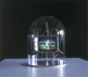 Synthia Stock Ticker - 2000