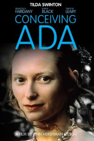 Conceiving Ada (For Commercial or Educational Use)