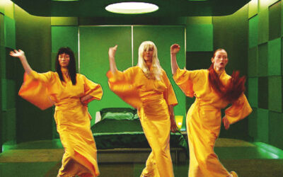 In Conversation with Kris Paulsen