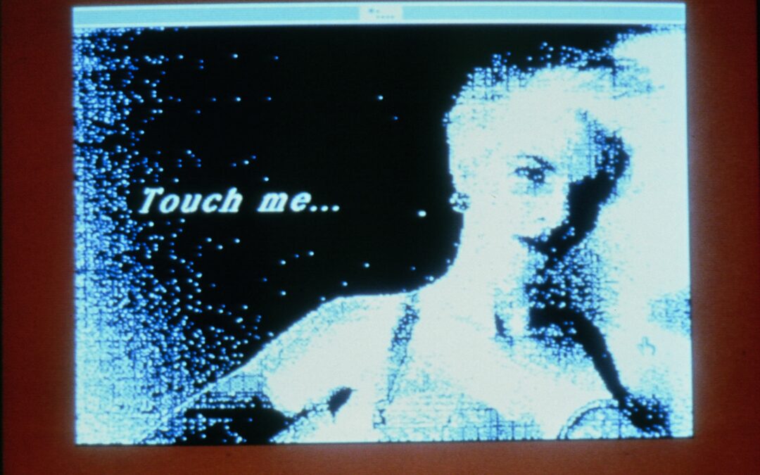 Deep Contact (1984-89)