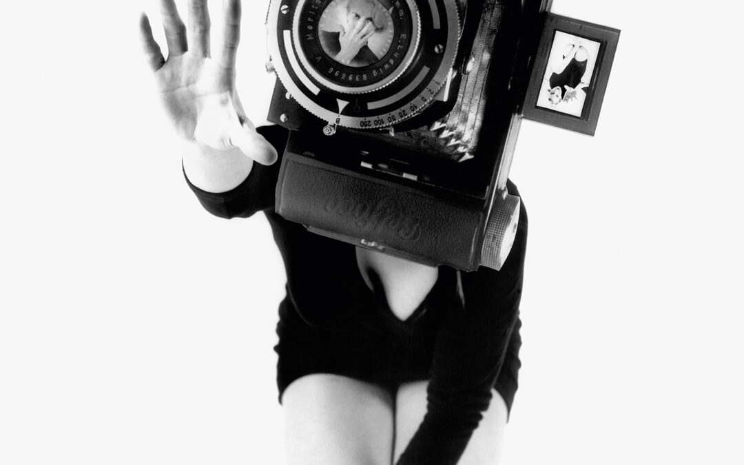 Phantom Limb (1985-87)