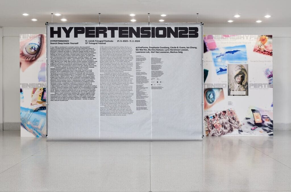Exhibition: hypertension23