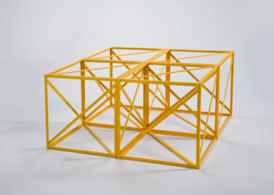 Exhibition: Saastamoinen Foundation