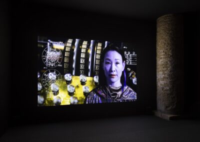 Exhibition: GUARDIANS