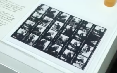 Who Is Roberta Breitmore?