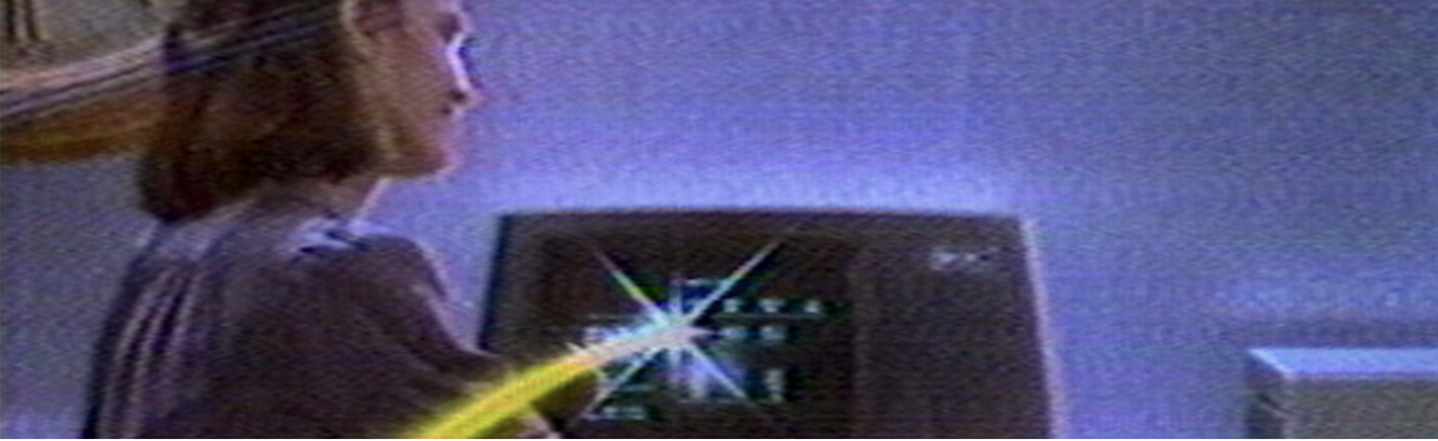 Lynn Shepard Rational Software Radical Software: Women, Art & Computing 1960–1991 at Mudam | Lynn ...