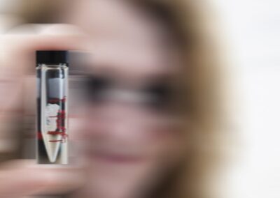 Lynn Hershman Leeson earns ranking on ArtReview’s Power 100 List for 2024